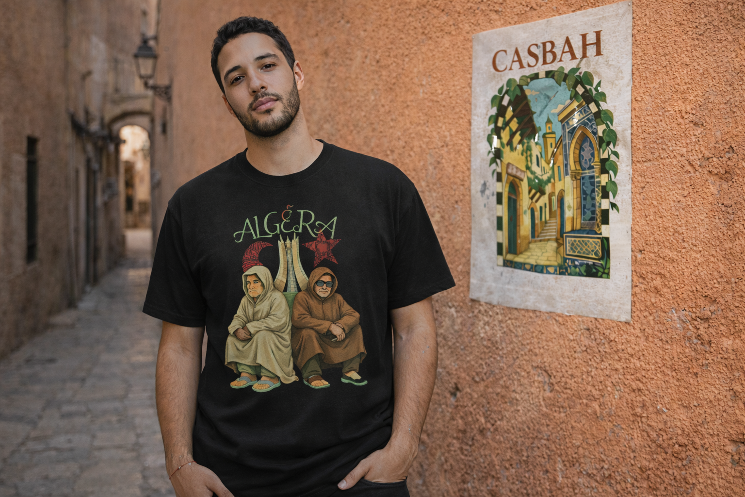 Besoin d’inspiration ? Voici comment porter nos pièces avec style, que ce soit en mode chill, urbain ou élégant.