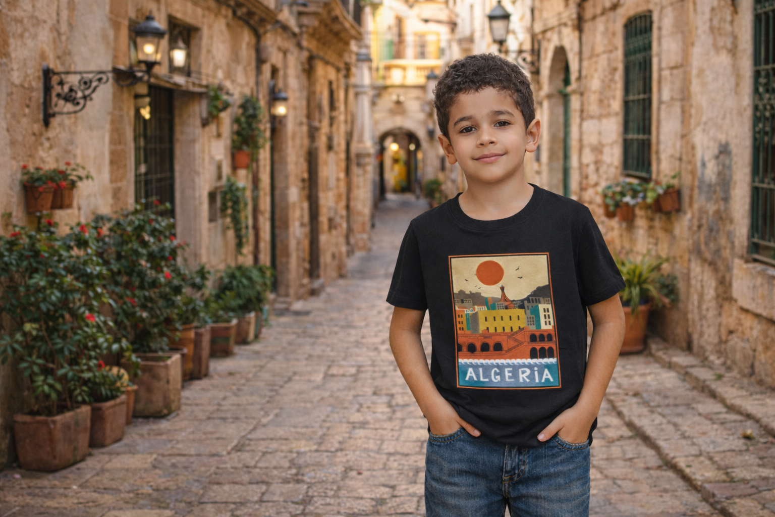 Pourquoi porter l’Algérie, c’est bien plus qu’une question de style ?